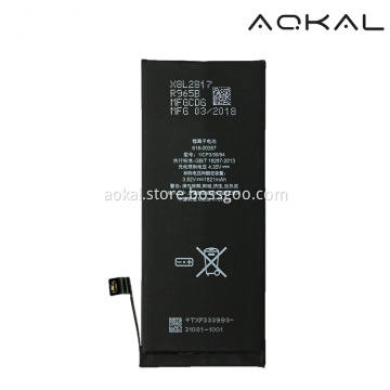 New iPhone 8 Li-ion Battery Original TI IC